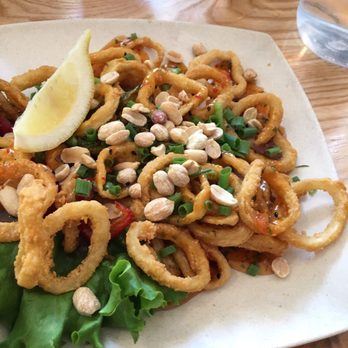 Anthony's Seafood - The best calamari!!! - Seafood Near Me - Middletown, Rhode Island Anthony's Seafood - The best calamari!!! - Seafood Near Me - Middletown, Rhode Island