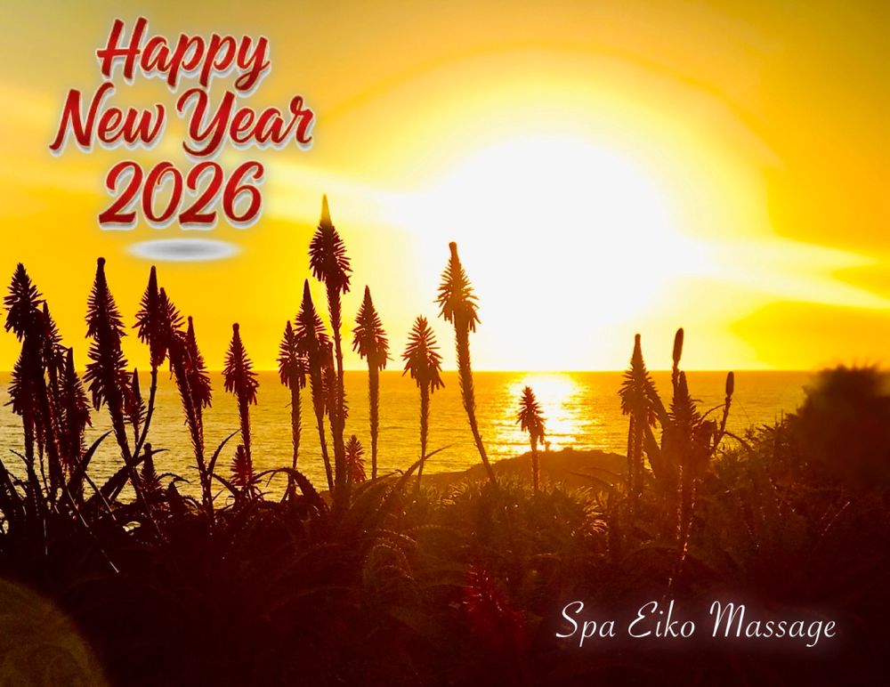 Spa Eiko Massage Logo