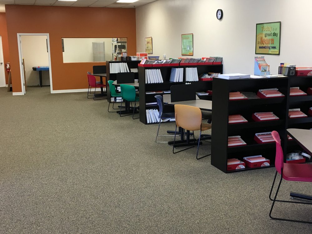 KnowledgePoints Tutoring - reading tutor in Trinity, FL