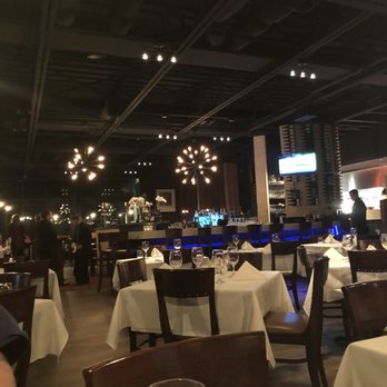Fig's Prime - The inside - Steakhouses Near Me - Altamonte Springs, Florida