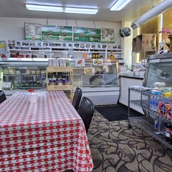 Corsica Italian Delicatessen