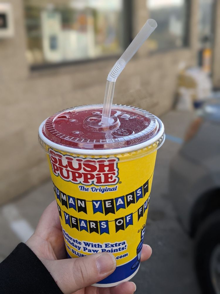 SHELL Updated September 2024 9193 State Road 101, Brookville