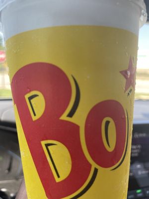 Bojangles by null