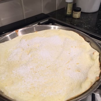 Chef Joe's Culinary Salon - Meyer lemon skillet soufflé - Cooking Classes Near Me - San Francisco, California Chef Joe's Culinary Salon - Meyer lemon skillet soufflé - Cooking Classes Near Me - San Francisco, California
