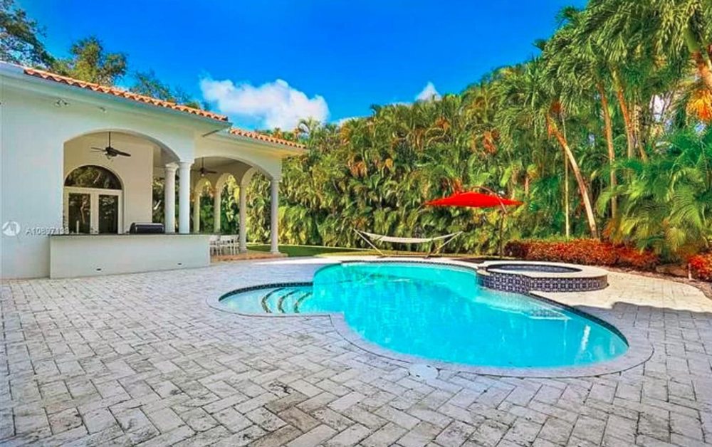 EBENEZER POOLS FINISH 24 Photos Palm Beach, Florida Pool Cleaners