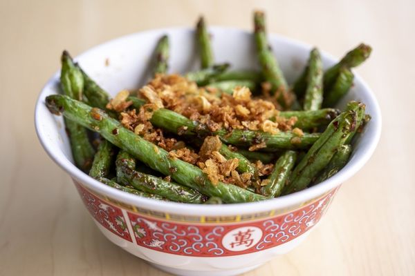 Tin Drum Asian Kitchen & Boba Tea Bar - Decatur by null