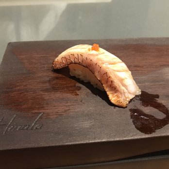 Hinata - Sushi Bars Near Me - San Francisco, California