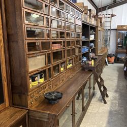 Country Accents Antiques