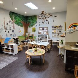 Classroom Classroom