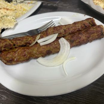 Shan Restaurant - My wife loves the lamb kabobs never leaves without eating a couple and always get some to go... must try.. - Indian Near Me - Santa Clara, California Shan Restaurant - My wife loves the lamb kabobs never leaves without eating a couple and always get some to go... must try.. - Indian Near Me - Santa Clara, California