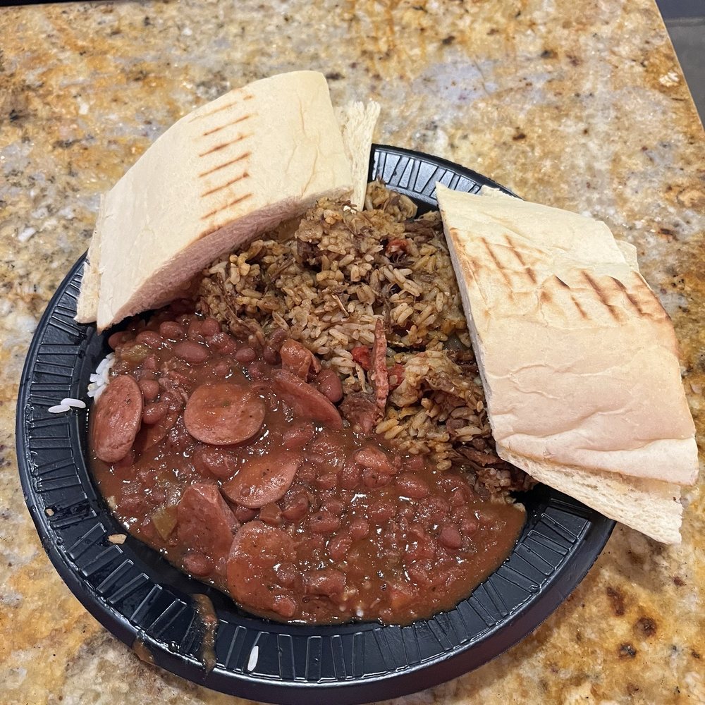 Gumbo Ya Ya - Red beans and rice, jambalaya - Cajun/Creole Near Me - Nicholasville, Kentucky