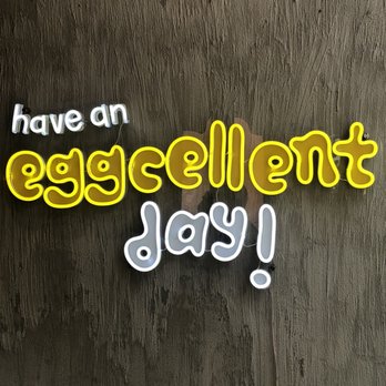 Eggcellent Cafe - Coffee & Tea Near Me - Philadelphia, Pennsylvania
