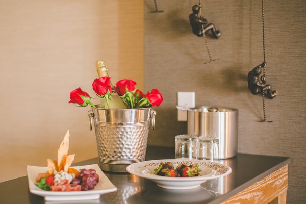 Whitney Peak Hotel Reno, Tapestry Collection by Hilton by null