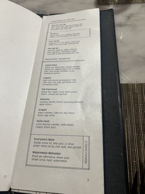 Menu photo 8 United Polaris Lounge Sterling, VA Menu photo 8 United Polaris Lounge Sterling, VA
