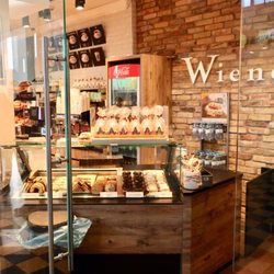 Wiener Feinbäckerei Heberer
