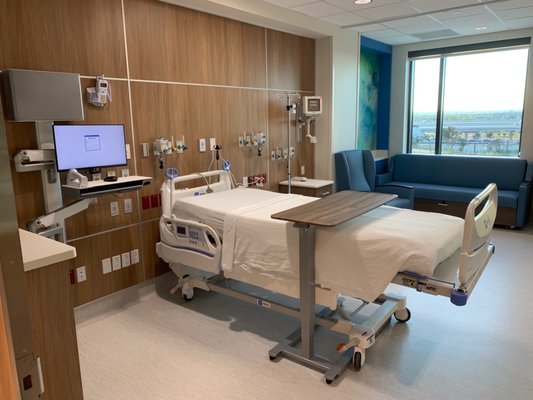 DELL CHILDREN’S MEDICAL CENTER NORTH CAMPUS - Updated February 2026