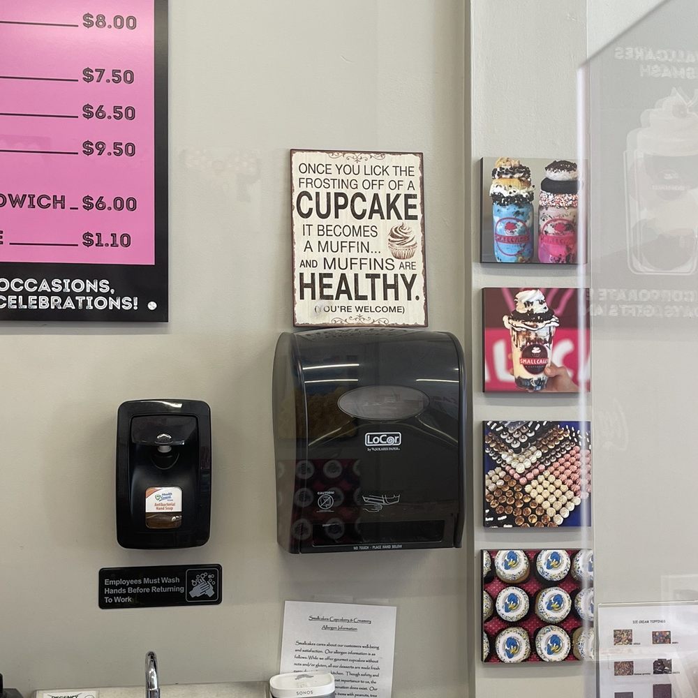 Smallcakes - Syosset - Cupcakes Near Me - Syosset, New York Smallcakes - Syosset - Cupcakes Near Me - Syosset, New York