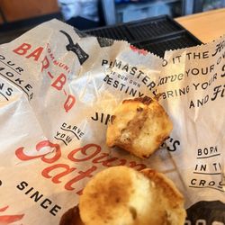 Jim 'N Nick's Bar-B-Q
