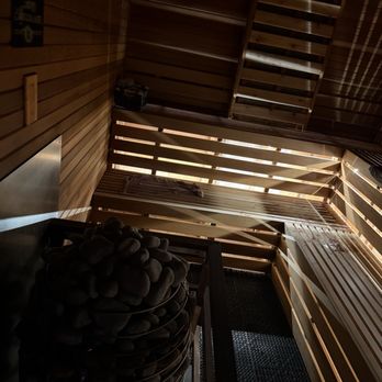 Soak & Sage - Sauna - Day Spas Near Me - Renton, Washington