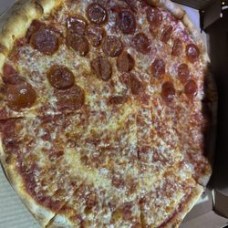 Pizza di Roma