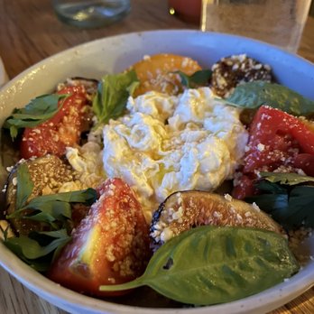 Inness - Stracciatella - Resorts Near Me - Accord, New York