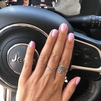 Top Coat Nail Bar - Nail Salons Near Me - Reno, Nevada