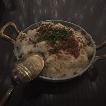 Gordon Ramsay Hell's Kitchen - Mac and cheese REALLY GOOD - New American Near Me - Miami, Florida
