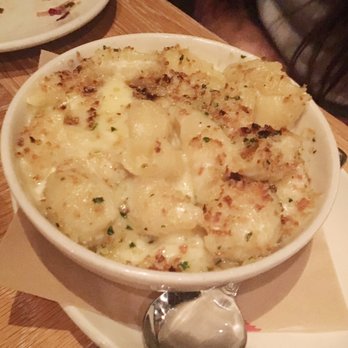 MESSHALL - Mac N Cheese. Super creamy and rich! - Breakfast & Brunch Near Me - Los Angeles, California
