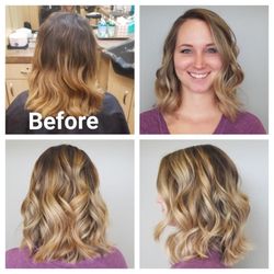 Soleil Hair Studio