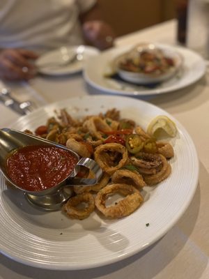 Cafe Fiore Cromwell by null