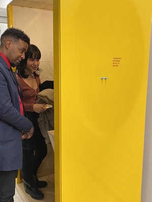 Contemporary Calgary by null