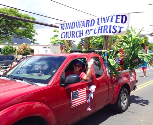 Windward United Church of Christ