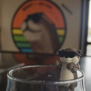 The Otter's Den - Signature Otter drink is one of the many cocktails they can whip up for you - Sports Bars Near Me - Marina, California The Otter's Den - Signature Otter drink is one of the many cocktails they can whip up for you - Sports Bars Near Me - Marina, California