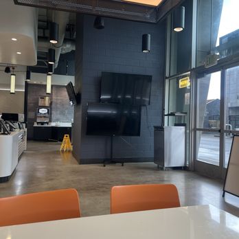 Katsu Bar - Seating - Japanese Curry Near Me - Glendale, California