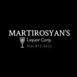 Martirosyan's Liquor