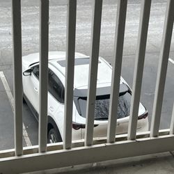 Safe Auto Glass - After repair