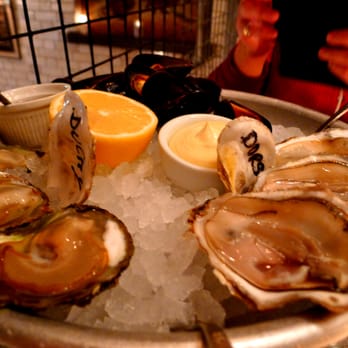 Wright Brothers - Soho - Seafood Near Me - London, XGL Wright Brothers - Soho - Seafood Near Me - London, XGL