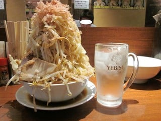 ラーメンつけ麺 笑福 西本町店 - Updated June 2026 - 西区西本町1-15