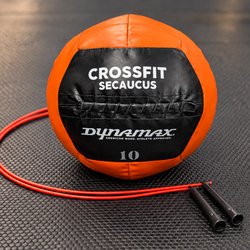 Crossfit Secaucus