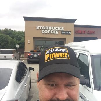 Starbucks - Coffee & Tea Near Me - Belle Vernon, Pennsylvania Starbucks - Coffee & Tea Near Me - Belle Vernon, Pennsylvania