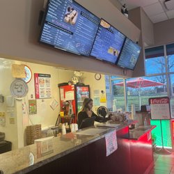 Frankie's Pizza - Order here.