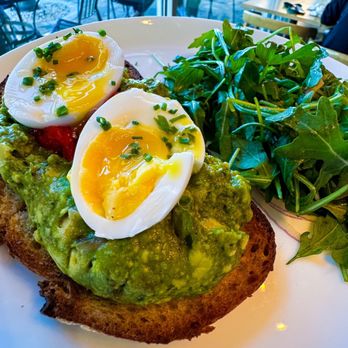 Eggspresso - Breakfast & Brunch Near Me - Fullerton, California