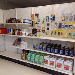 Maxwell Station - Automotive supplies with every thing down to fuses and electrical tape