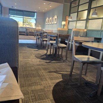 Panera Bread - Salad Near Me - Goodyear, Arizona