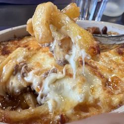 Canadian Corner - Poutine