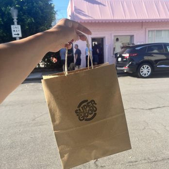 Super Good Bagel - Bagels Near Me - Newport Beach, California Super Good Bagel - Bagels Near Me - Newport Beach, California