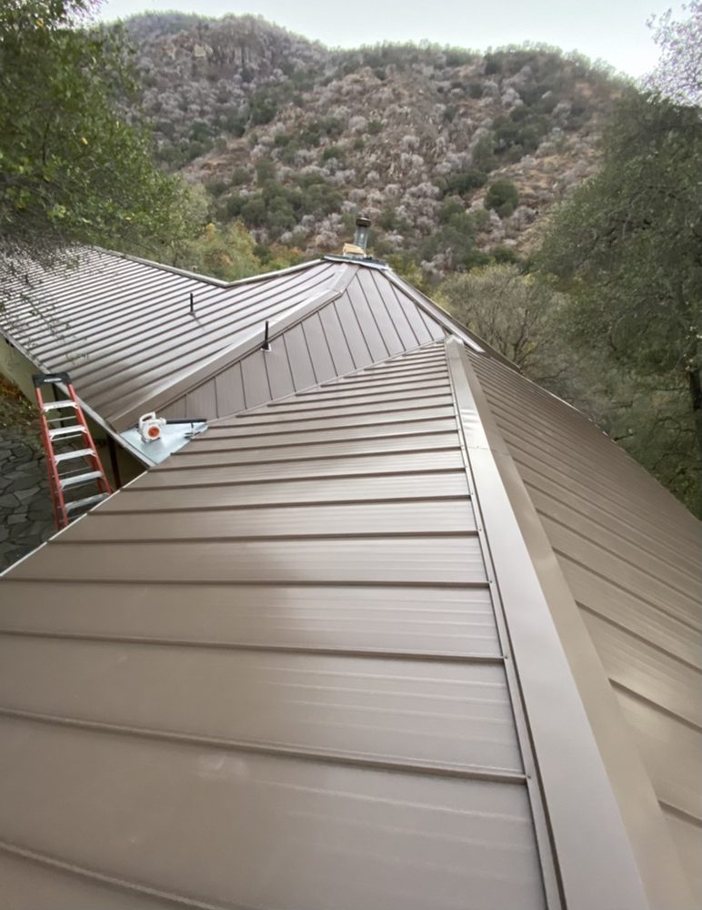 Slide of Old Town Contractors Inc.