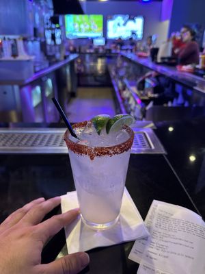 Pluckers Wing Bar by null