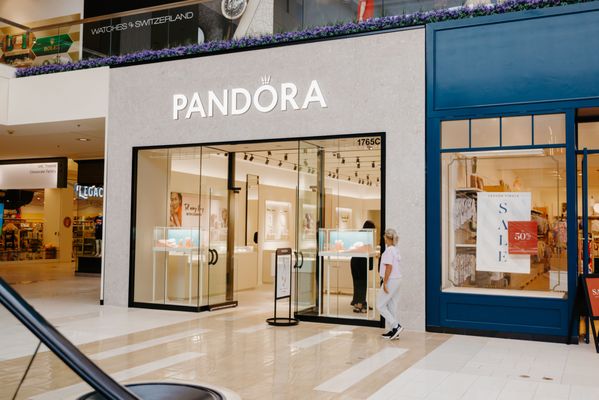 Southdale Center by null