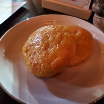 Old Skool Cafe - Complimentary sweet potato bread...best ever. Wish they sold them. - Soul Food Near Me - San Francisco, California Old Skool Cafe - Complimentary sweet potato bread...best ever. Wish they sold them. - Soul Food Near Me - San Francisco, California